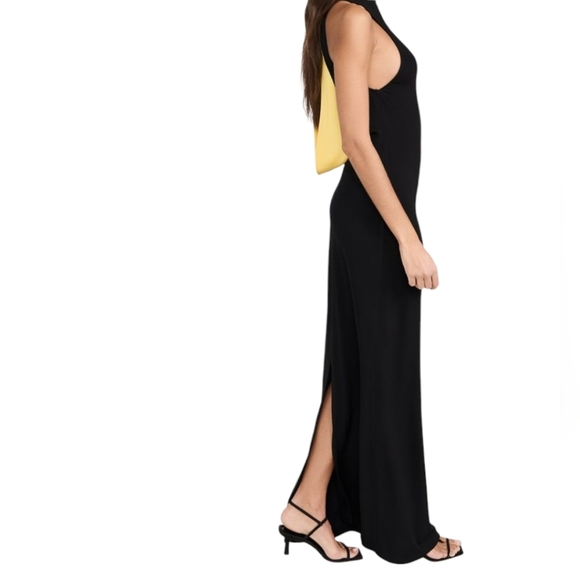 Solid & Striped X Sofia Richie Grainge The Seleta Maxi Dress Size XL NWT - Picture 13 of 14